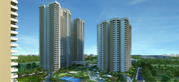 3 BHK Flats & Apartments for Sale in Sector 68, Gurgaon (1500 Sq.ft.)