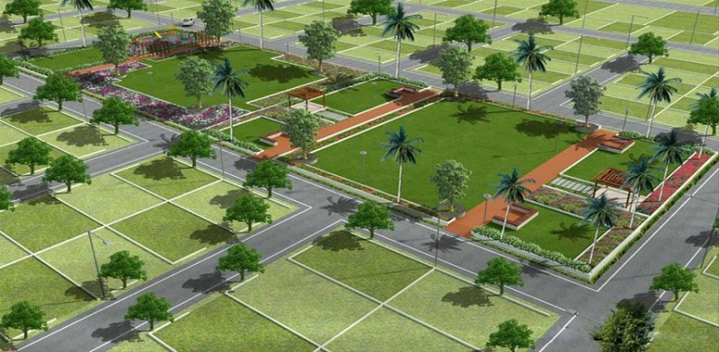 120 Sq. Yards Residential Plot For Sale In Farrukhnagar, Gurgaon