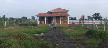 8200 Sq.ft. Agricultural/Farm Land for Sale in Airport Road, Bhopal