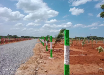 9600 Sq.ft. Agricultural/Farm Land for Sale in Edaikazhinadu, Kanchipuram