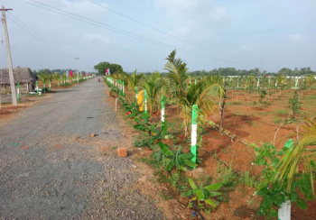 Property for sale in Madhurandagam, Chennai
