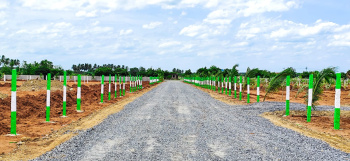 Property for sale in Poonamallee, Chennai