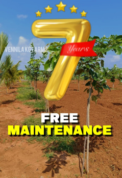 Agricultural/Farm Land for Sale in East Coast Road, Chennai (9600 Sq.ft.)