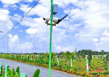 Agricultural/Farm Land for Sale in Cheyyur, Chengalpattu (12000 Sq.ft.)