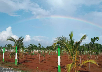 Agricultural/Farm Land for Sale in Edaikazhinadu, Kanchipuram (9900 Sq.ft.)