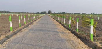 Property for sale in Mahindra World City, Kanchipuram