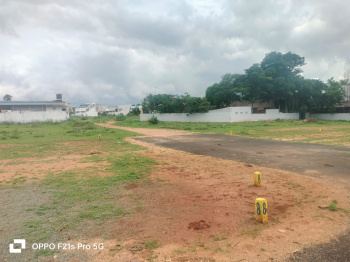 1245 Sq.ft. Residential Plot for Sale in Peedampalli, Coimbatore