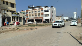 241 Sq. Yards Residential Plot for Sale in Sector 118, Mohali (5000 Sq. Yards)