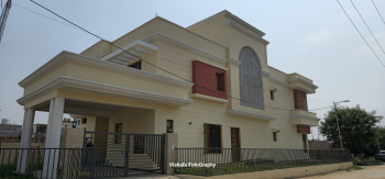 4 BHK Villa for Sale in Sector 115, Mohali (250 Sq. Yards)