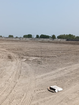 300 Sq. Yards Industrial Land / Plot for Sale in Dasna, Ghaziabad