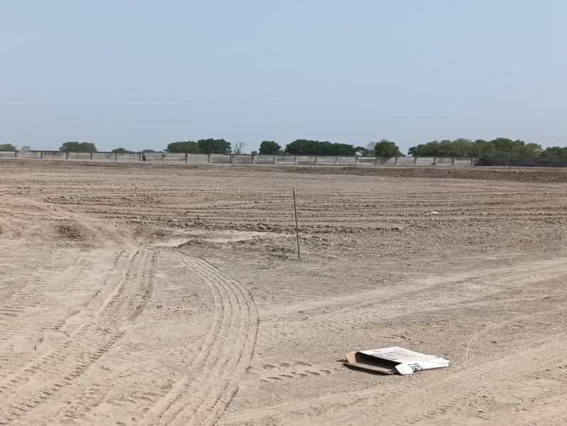 300 Sq. Yards Industrial Land / Plot For Sale In Dasna, Ghaziabad