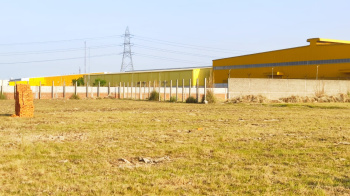 500 Sq. Yards Industrial Land / Plot for Sale in Dasna, Ghaziabad