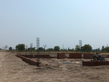 300 Sq. Yards Industrial Land / Plot for Sale in Dasna, Ghaziabad