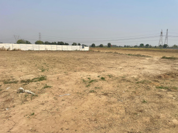 2000 Sq. Yards Residential Plot for Sale in Raj Nagar, Ghaziabad