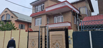 7 BHK Flats & Apartments for Sale in Bagh Mehtab, Srinagar (1400 Sq.ft.)