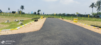 800 Sq.ft. Residential Plot for Sale in Ponneri, Thiruvallur