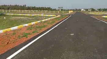 600 Sq.ft. Residential Plot For Sale In Ponneri, Thiruvallur