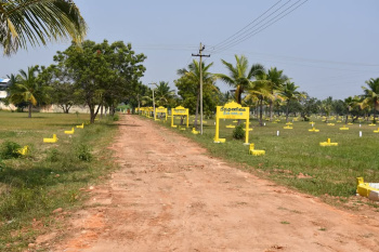 1000 Sq.ft. Residential Plot for Sale in Periyapalayam, Chennai