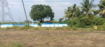 1193 Sq.ft. Residential Plot for Sale in Karanodai, Chennai