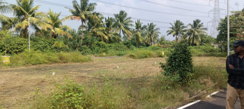 1283 Sq.ft. Residential Plot for Sale in Karanodai, Chennai