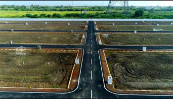 1000 Sq.ft. Residential Plot for Sale in Vengal, Chennai