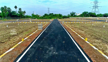 700 Sq.ft. Residential Plot for Sale in Karanodai, Chennai