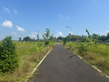 1000 Sq.ft. Residential Plot for Sale in Red Hills, Chennai