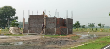 Individual Houses for Sale in Ponneri, Thiruvallur (600 Sq.ft.)