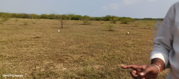 Residential Plot for Sale in Pulicat, Thiruvallur (600 Sq.ft.)