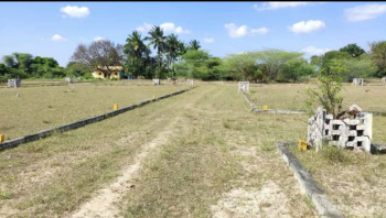 Residential Plot for Sale in Acharapakkam, Chengalpattu (1000 Sq.ft.)