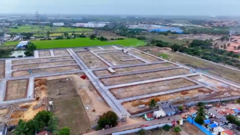 Residential Plot for Sale in Red Hills, Chennai (800 Sq.ft.)