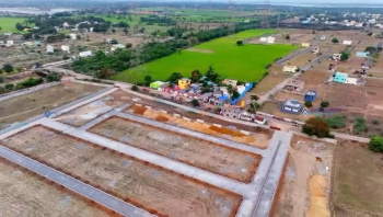 Residential Plot for Sale in Red Hills, Chennai (900 Sq.ft.)
