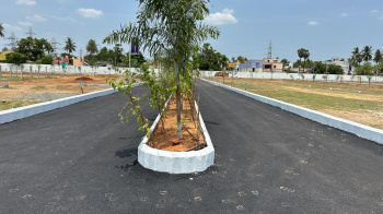 Residential Plot for Sale in Red Hills, Chennai (650 Sq.ft.)