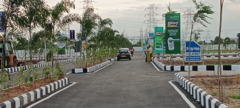 Residential Plot for Sale in Red Hills, Chennai (850 Sq.ft.)