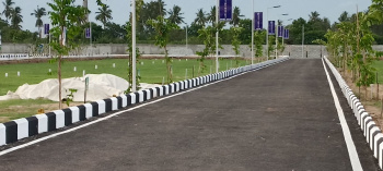 Residential Plot for Sale in Alamathi, Thiruvallur (700 Sq.ft.)
