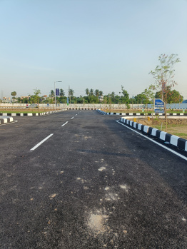 Residential Plot for Sale in Alamathi, Thiruvallur (900 Sq.ft.)