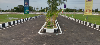 Residential Plot for Sale in Alamathi, Thiruvallur (800 Sq.ft.)