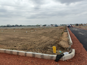 Residential Plot for Sale in Panambakkam, Thiruvallur (600 Sq.ft.)