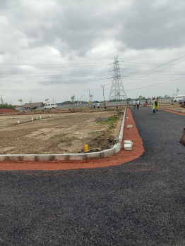Residential Plot for Sale in Panambakkam, Thiruvallur (1000 Sq.ft.)