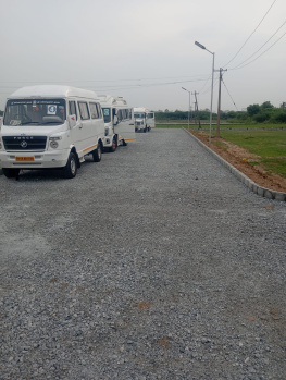 Residential Plot for Sale in Kilanoor, Thiruvallur (1000 Sq.ft.)