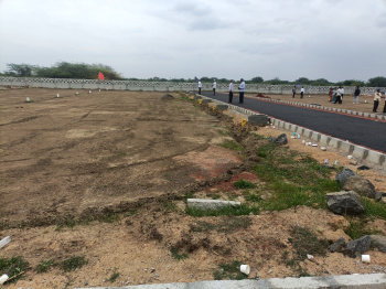 Residential Plot for Sale in Panambakkam, Thiruvallur (1200 Sq.ft.)