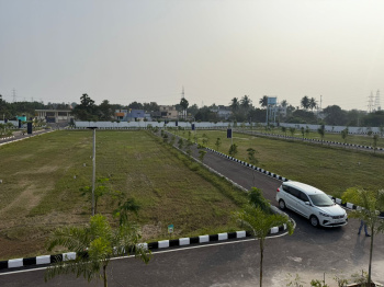 Residential Plot for Sale in Red Hills, Chennai (800 Sq.ft.)