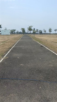 Residential Plot for Sale in Pulicat, Thiruvallur (600 Sq.ft.)