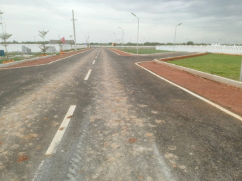 Residential Plot for Sale in Panambakkam, Thiruvallur (600 Sq.ft.)