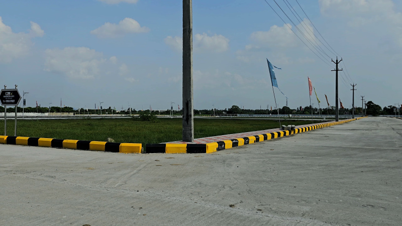 600 Sq.ft. Residential Plot for Sale in Avadi, Chennai