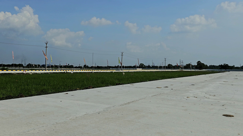 1001 Sq.ft. Residential Plot for Sale in Avadi, Chennai
