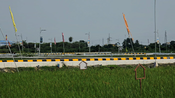 1195 Sq.ft. Residential Plot for Sale in Avadi, Chennai