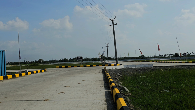706 Sq.ft. Residential Plot for Sale in Avadi, Chennai