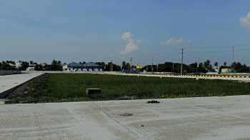 Property for sale in Paruthippattu, Chennai