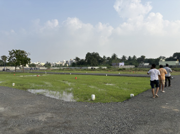 Property for sale in Paruthippattu, Chennai